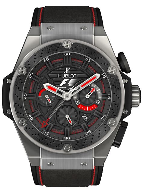 watch hublot f1 price|hublot watches 2021.